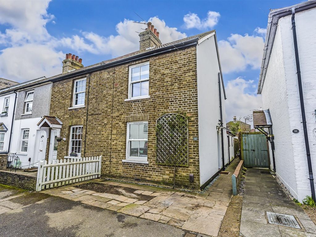 Diceland Road, Banstead SM7