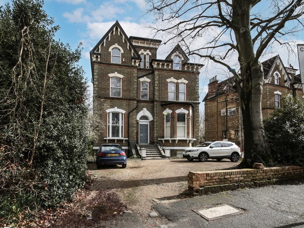 2 bed flat for sale in Warminster Road, London SE25, £325,000 Zoopla