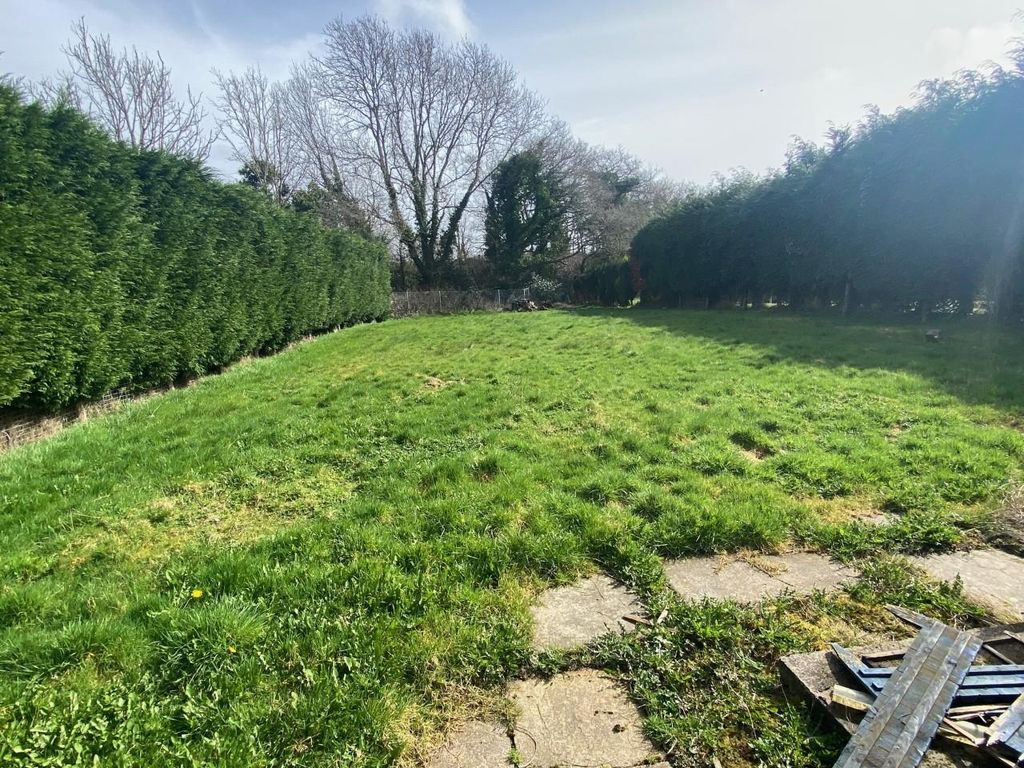 Land for sale in Swansea Road, Pontlliw, Swansea SA4 Zoopla