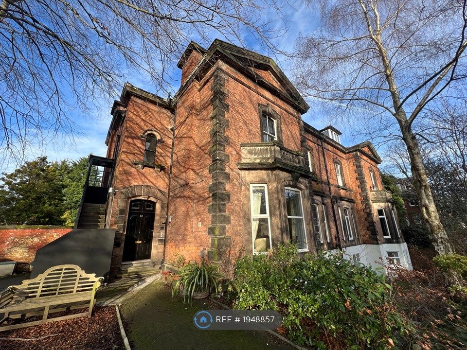 2 bed flat to rent in Shrewsbury Road, Prenton CH43, £900 pcm Zoopla