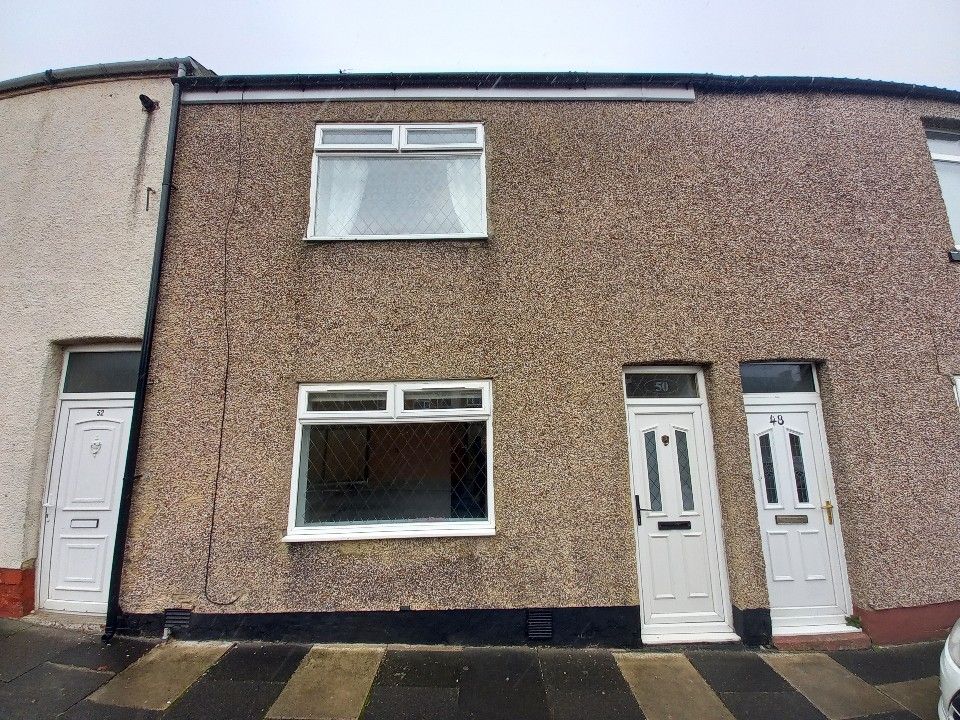 2 bed terraced house to rent in Stratton Street, Spennymoor DL16 Zoopla