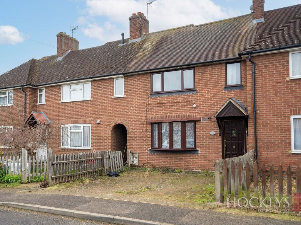 3 bed terraced house for sale in Coles Lane, Oakington CB24 Zoopla