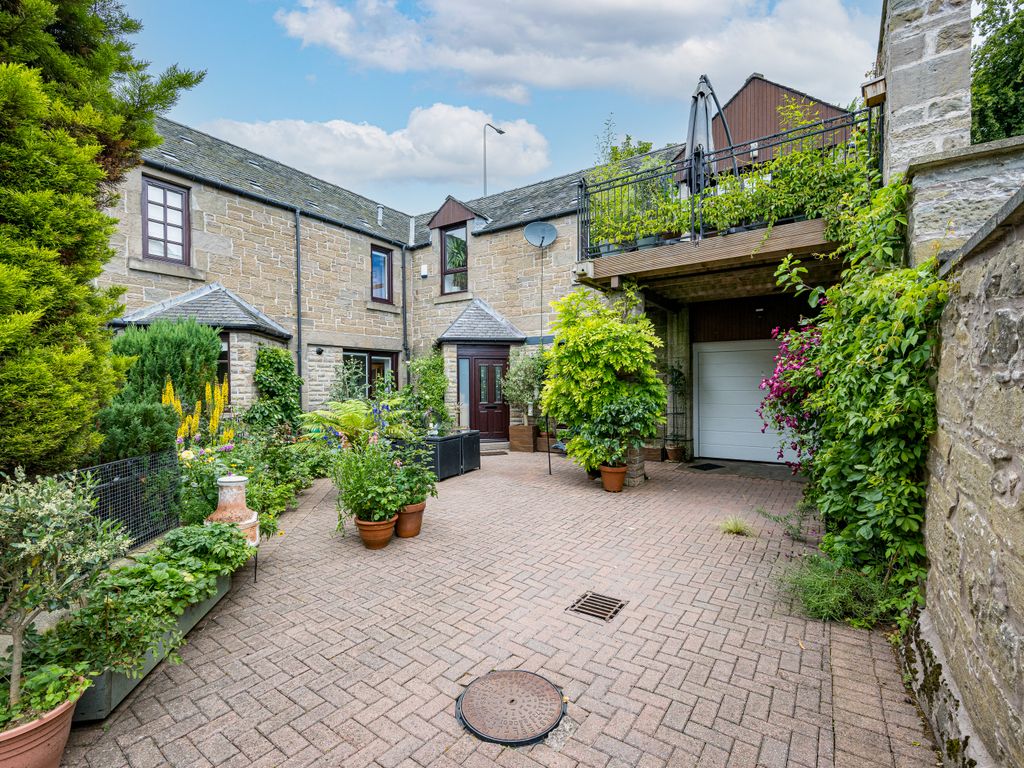 3 bed semidetached house for sale in Perth Road, Dundee DD2 Zoopla