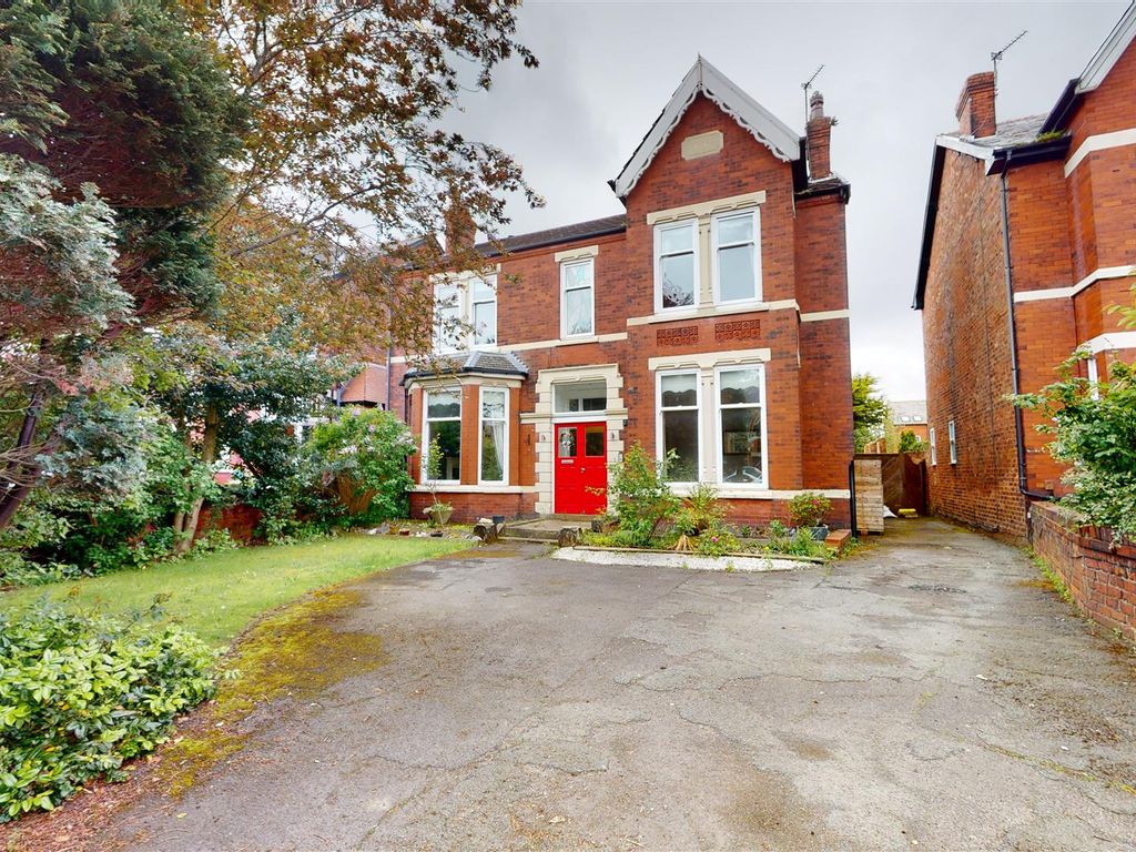 4 bed detached house for sale in Pilkington Road, Southport, 6 PR8 Zoopla