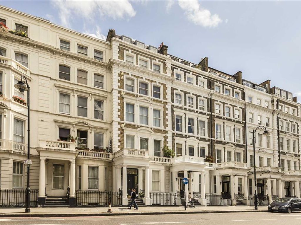 Studio for sale in Collingham Road, London SW5, £400,000 Zoopla