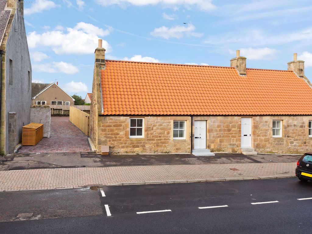 3 bed semidetached house for sale in 174 Main Street, Pathhead EH37, £