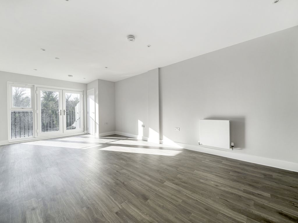 2 bed flat to rent in St. Marys Road, Greenhithe DA9 Zoopla