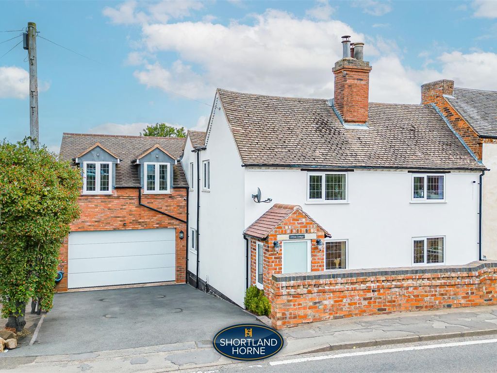 4 bed cottage for sale in Tamworth Road, Fillongley, Coventry CV7 Zoopla