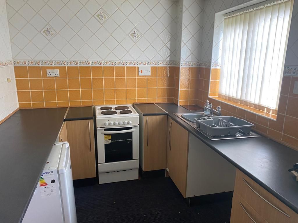 1 bed terraced house for sale in Pant Yr Helyg, Fforestfach, Swansea