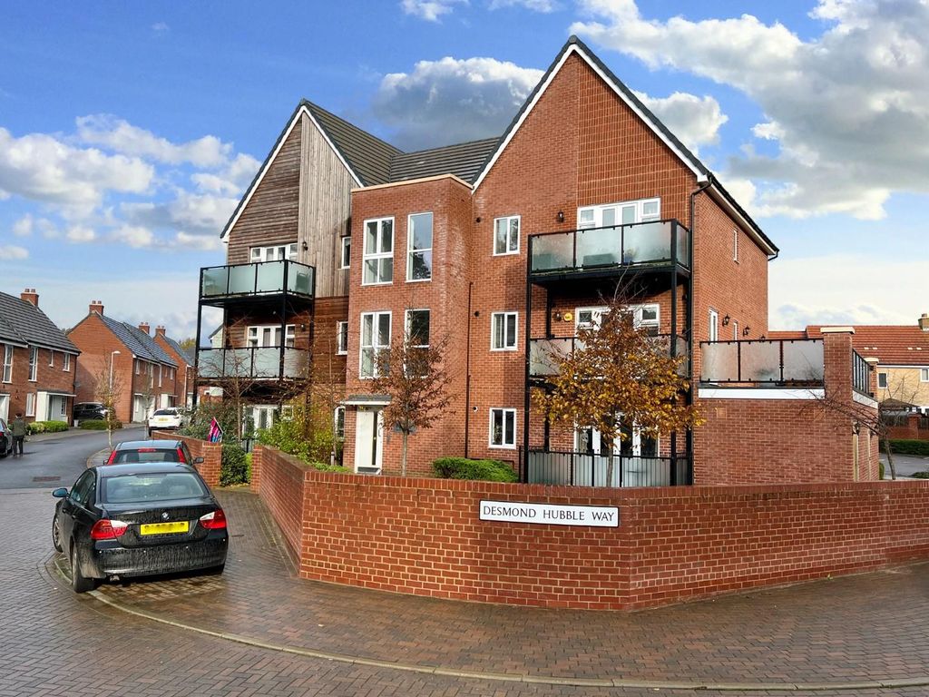 Patrick Clayton Drive, Ashford TN23  