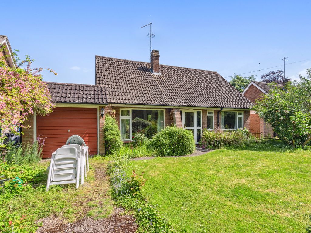 4 bed property for sale in Church End, Blewbury OX11, £659,950 Zoopla