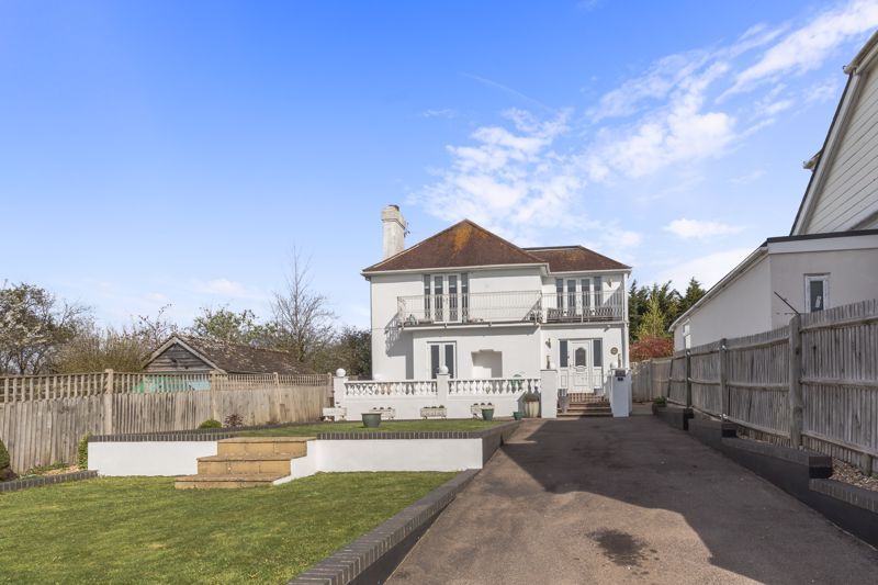 4 bed detached house for sale in Braeside Avenue, Brighton BN1 Zoopla