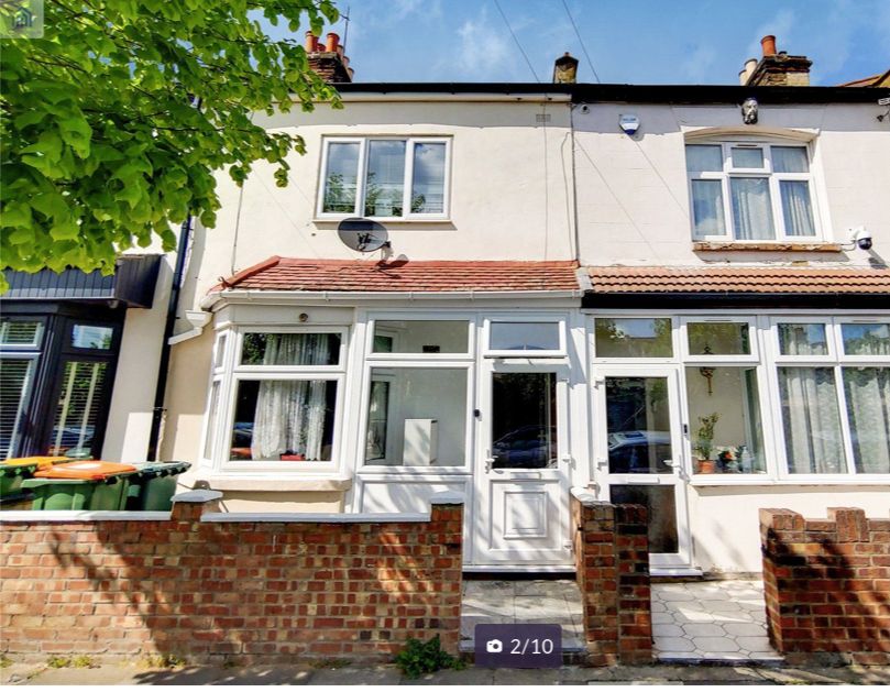 1 bed flat for sale in Oakdale Road, London E7 Zoopla