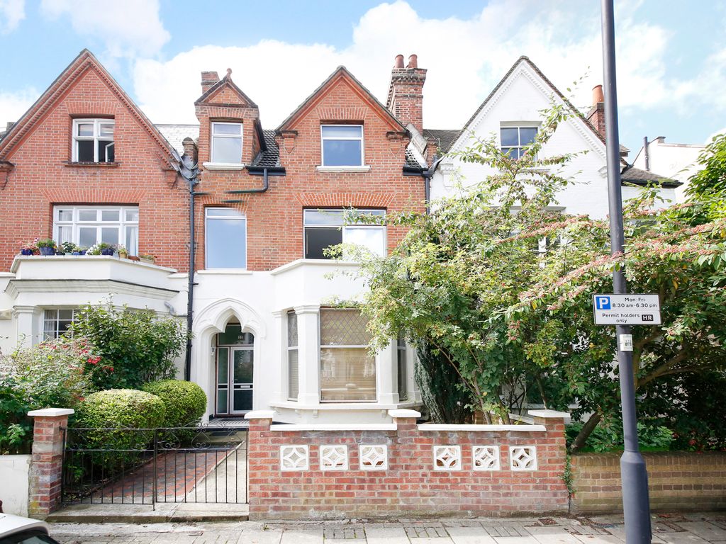 Romola Road, Herne Hill SE24  