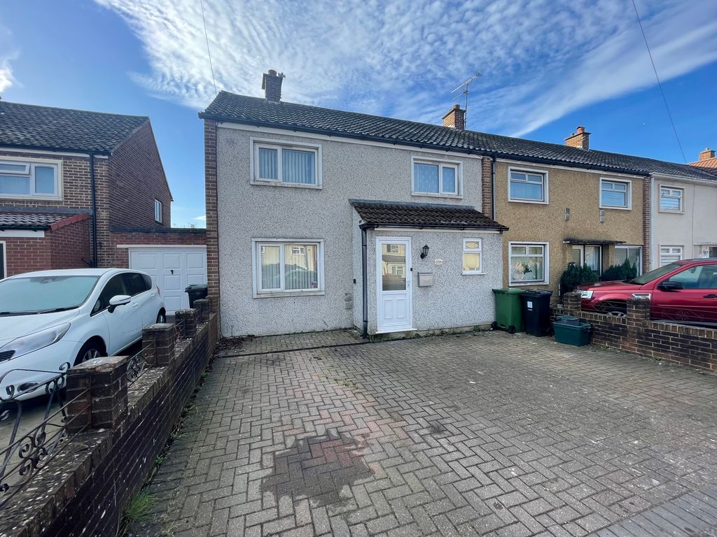 4 bed shared to rent in Filton Avenue, Filton, Bristol