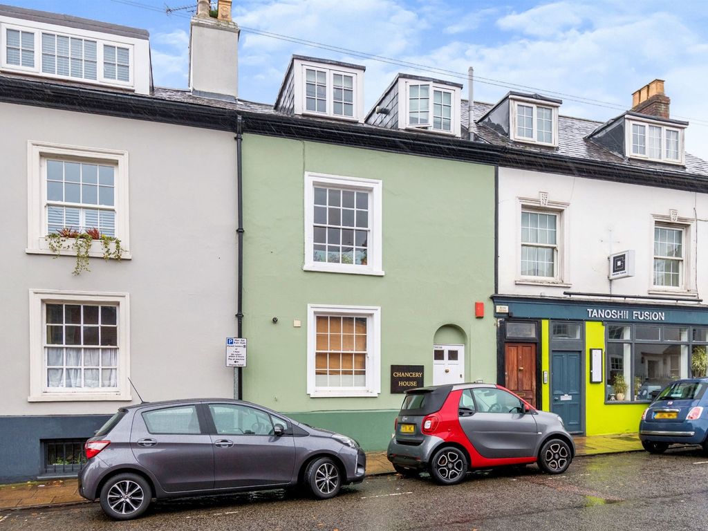 1 bed flat for sale in Upper High Street, Winchester SO23 Zoopla