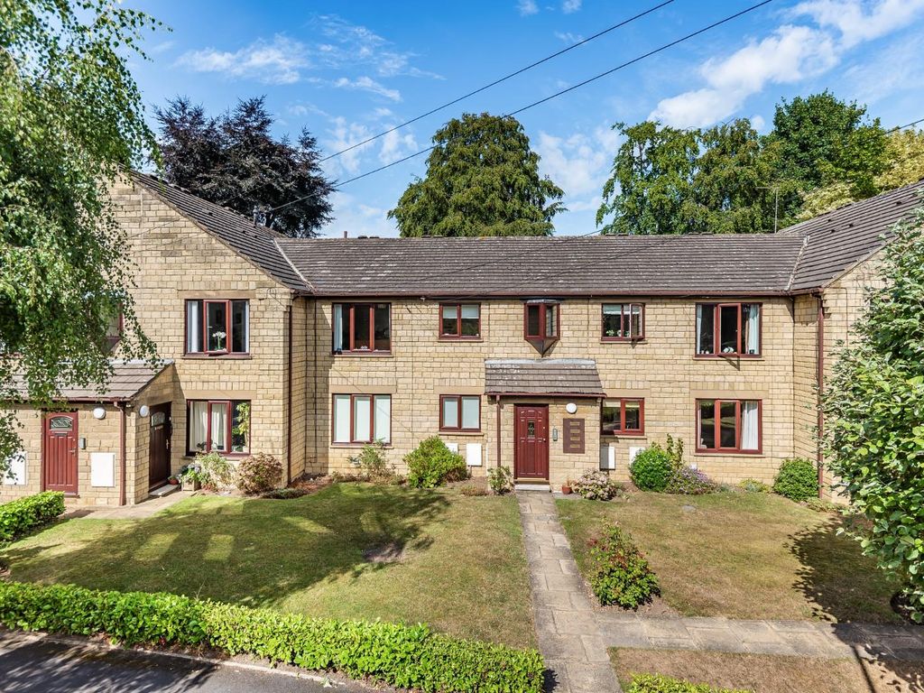 North Grove Court, Wetherby LS22  