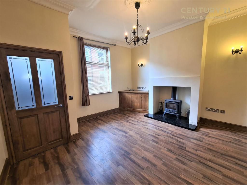 2 bed terraced house for sale in Milner Street, Preston PR1 Zoopla