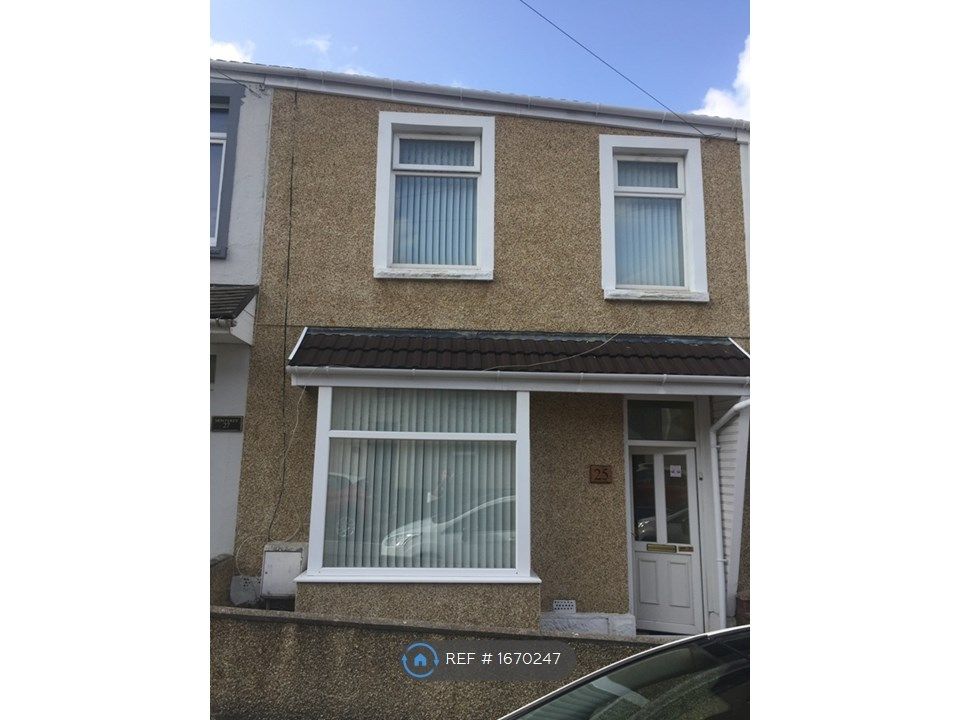 3 bed terraced house to rent in Monterey Street, Manselton, Swansea SA5 Zoopla