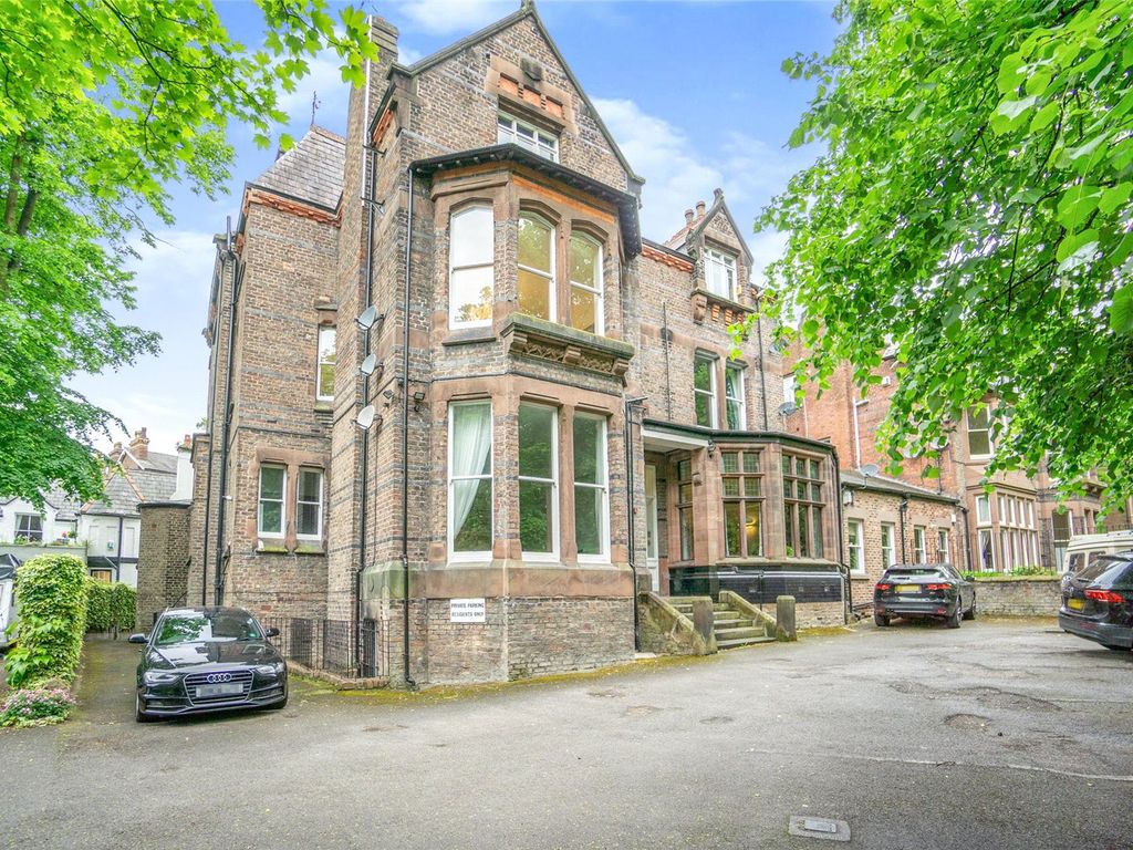 2 bed flat for sale in Aigburth Drive, Aigburth, Liverpool L17 Zoopla