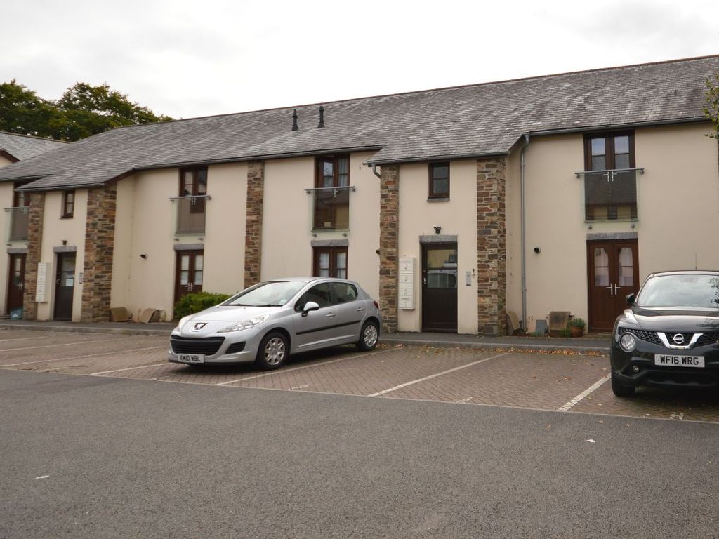 2 bed flat to rent in Exeter Road, Okehampton EX20 Zoopla