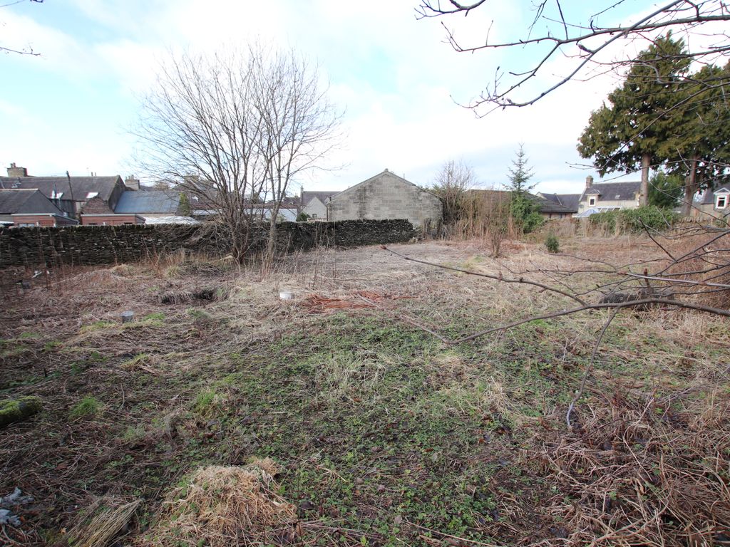 Land for sale in Wellington Terrace, Keith AB55, £50,000 Zoopla