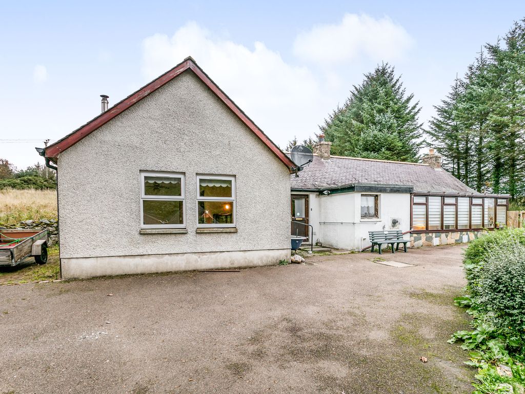 2 bed bungalow for sale in Banchory Devenick, Aberdeen AB12 Zoopla