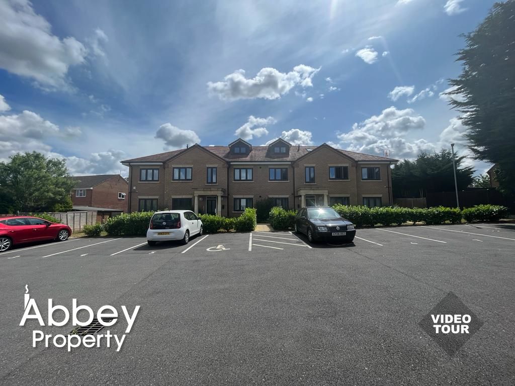 2 bed flat to rent in Crawley Green Road, Luton LU2 Zoopla