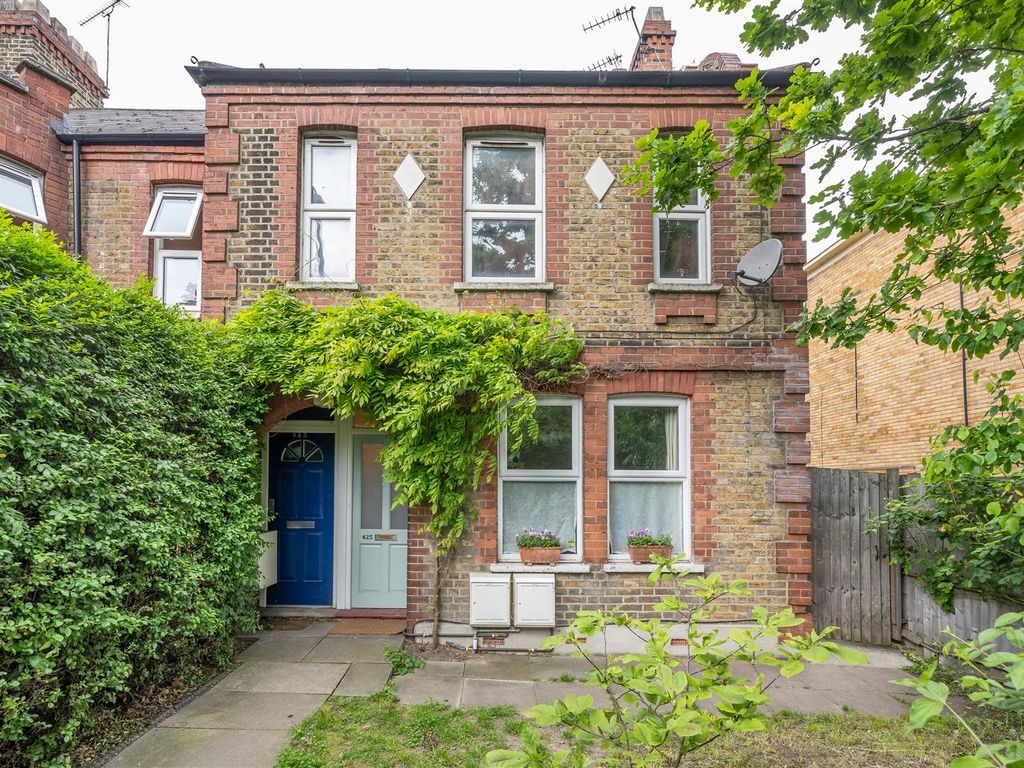 2 bed flat for sale in Chingford Road, London E17 Zoopla