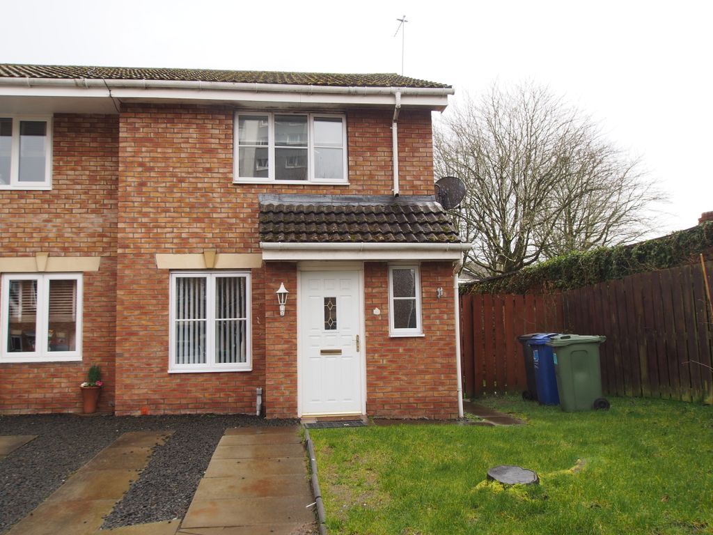 3 bed semidetached house to rent in Robertsons Gait, Paisley PA2 Zoopla