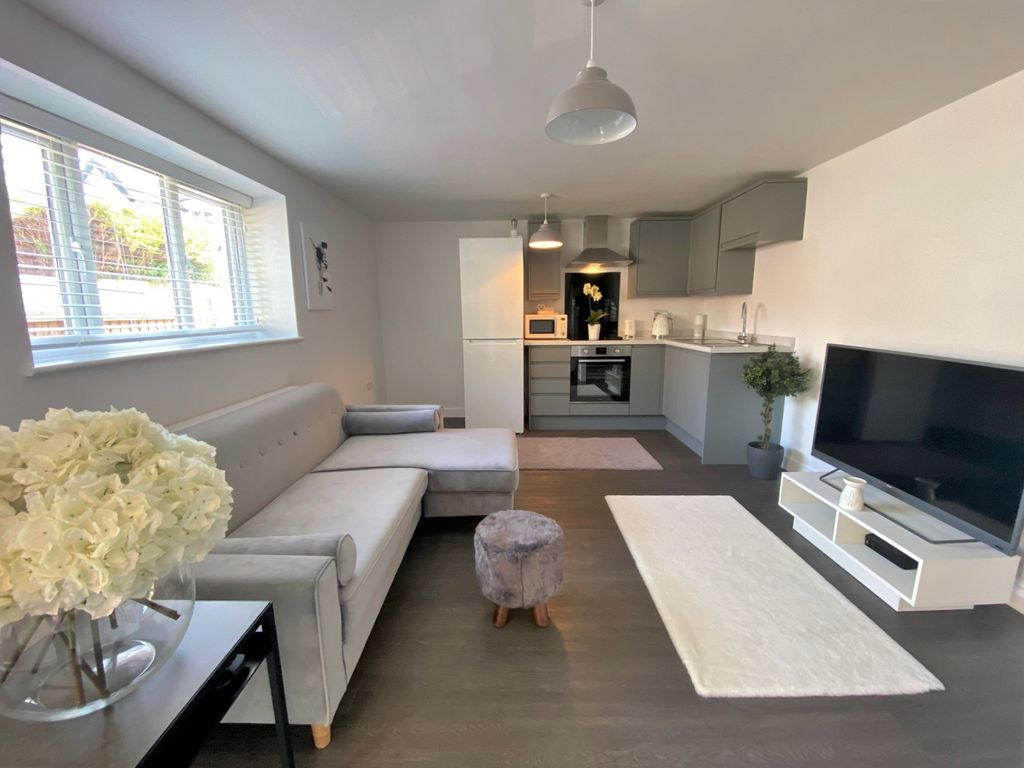 1 bed detached house for sale in Easthorpe Street, Ruddington