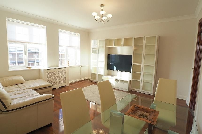 1 bed flat to rent in New College Court, Finchley Road, London NW3 Zoopla