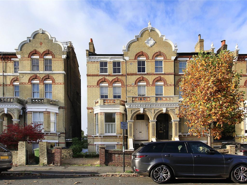 Studio for sale in The Chase, Clapham SW4, £425,000 Zoopla