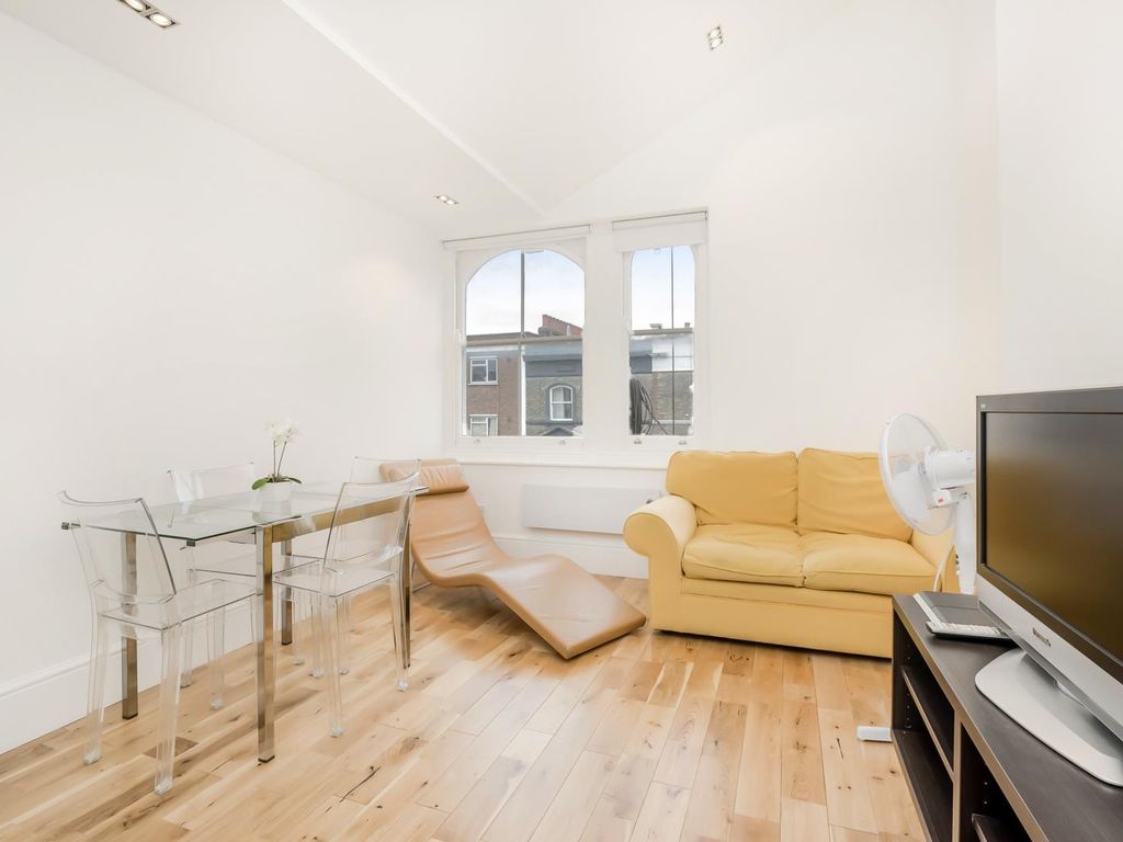 2 bed flat to rent in Ladbroke Grove, London W10 Zoopla