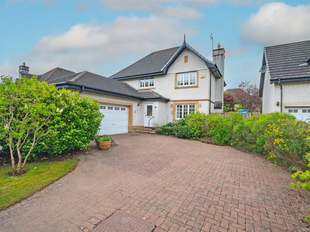 Houses For Sale Barbush Dunblane at Tyrone Lanier blog