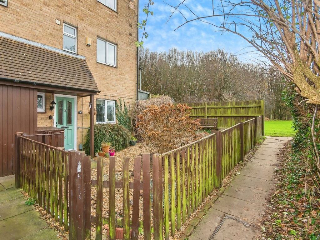 3 bed property for sale in Leighton, Orton Malborne, Peterborough PE2