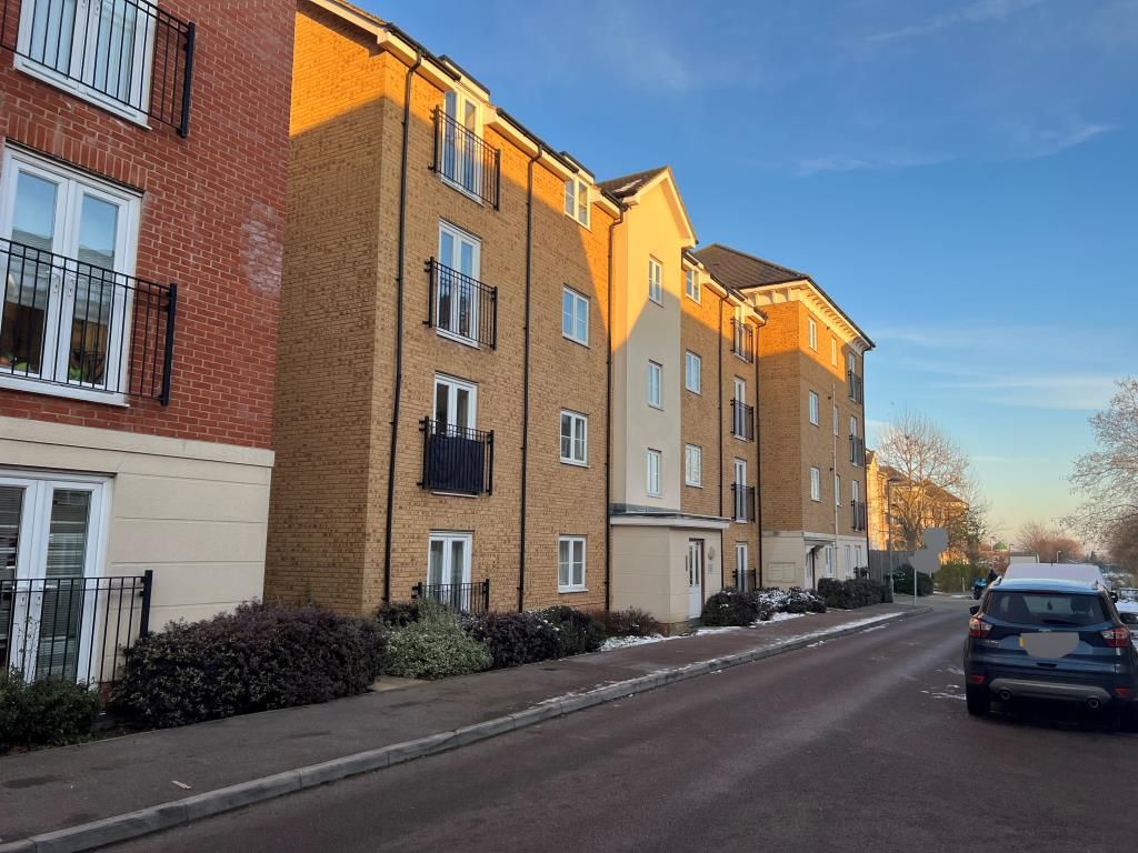 Watford, Hertfordshire WD24  