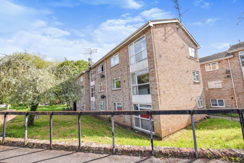 1 bed flat for sale in Wayside Crescent, Heavitree, Exeter EX1 Zoopla