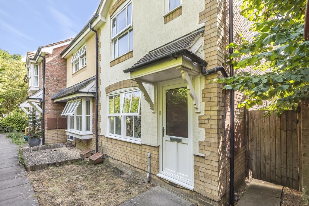 2 bed end terrace house for sale in Didcot, Oxfordshire OX11 Zoopla