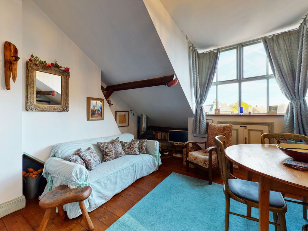 1 bed flat to rent in St. Helens Gardens, London W10 Zoopla