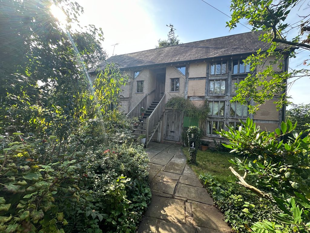 2 bed flat to rent in Ullingswick, Hereford HR1, £730 pcm Zoopla