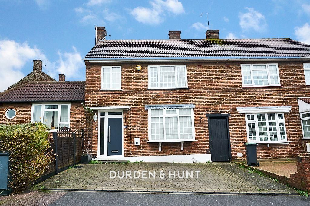 3 bed terraced house for sale in Chequers Road, Loughton IG10 Zoopla