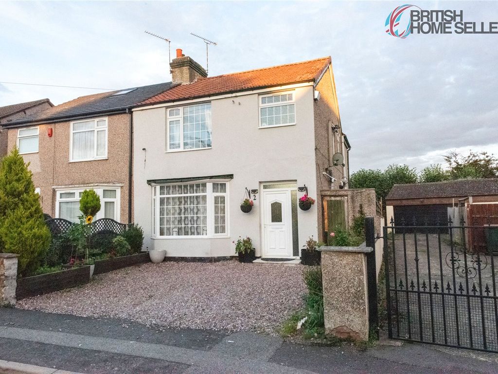 Ashwood Avenue, Coventry, West Midlands CV6