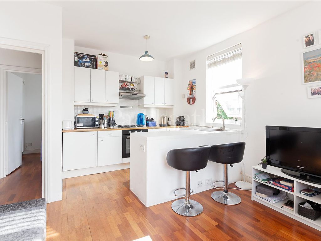 2 bed flat for sale in Kilburn Lane, London W10 Zoopla