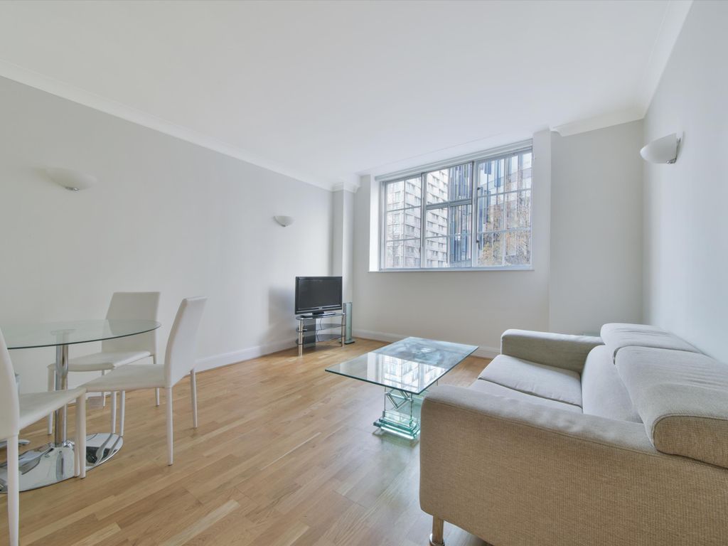 1 bed flat to rent in County Hall, Southbank, London SE1 Zoopla