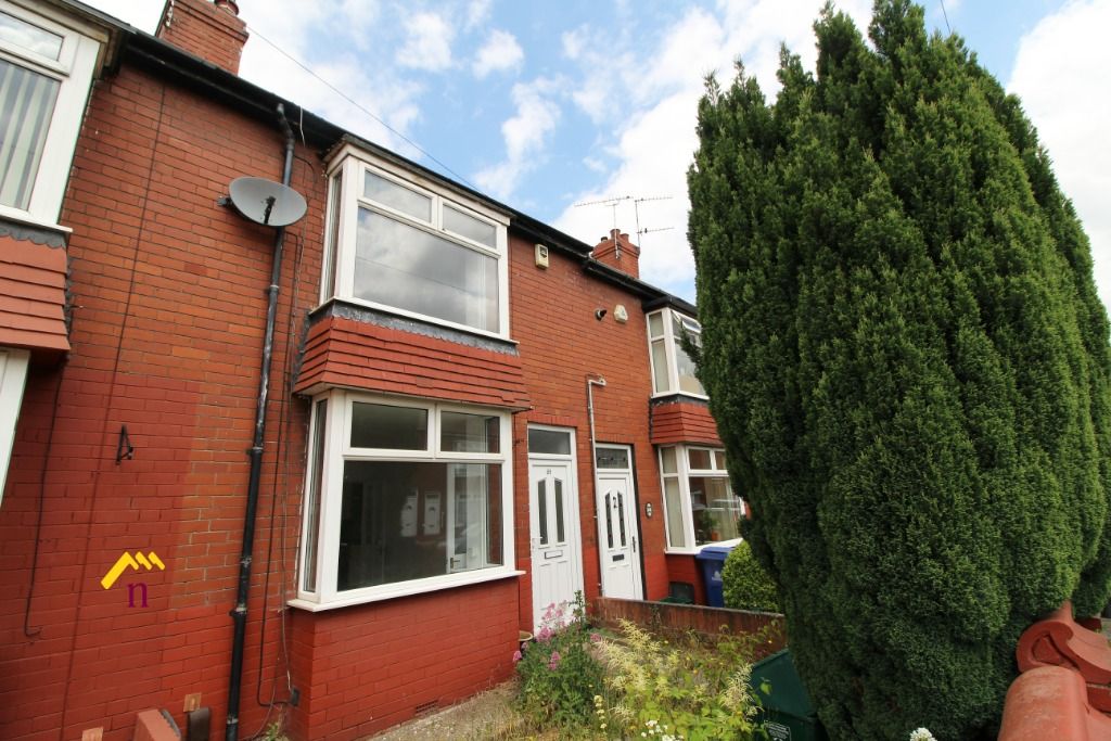 2 bed terraced house for sale in Grove Avenue, Doncaster DN5 Zoopla