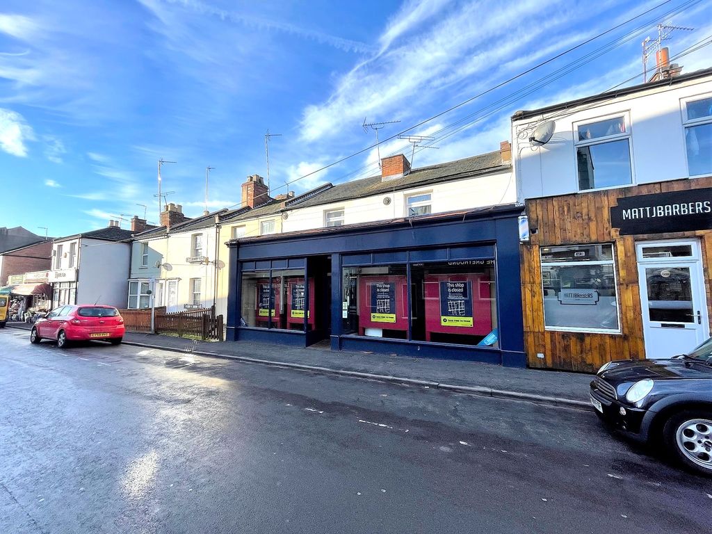 Retail premises to let in Lansdowne Street, Leamington Spa CV32 Zoopla