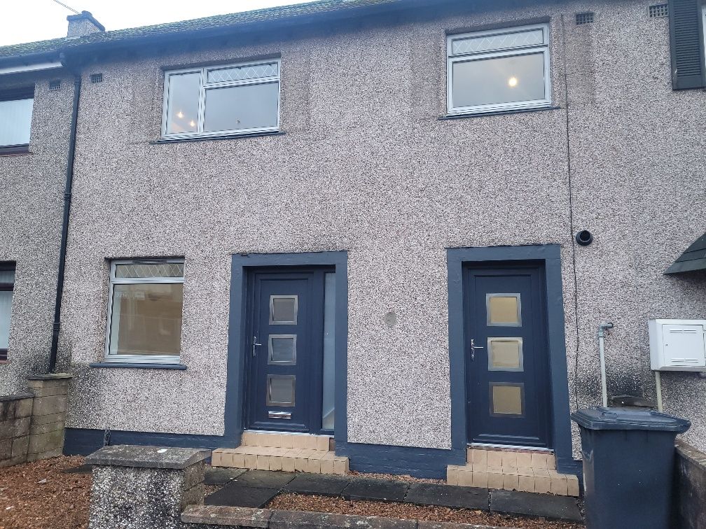 3 bed terraced house to rent in Fintry Road, Fintry, Dundee DD4, £825 pcm Zoopla