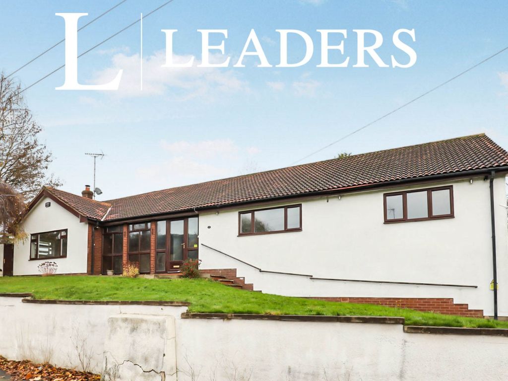 4 bed detached house to rent in Bulkington Road, Shilton CV7 Zoopla