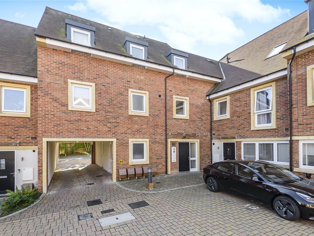 Cottonwood Close, Orpington BR6  